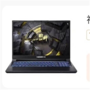 京东百亿补贴：Hasee 神舟 战神Z7M/Z7/Z8/T8系列 游戏笔记本