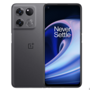 一加 Ace 竞速版 OnePlus 5G新品游戏手机  竞技灰 全网通8GB+256GB 官方标配