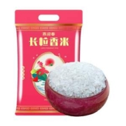燕迎春 东北五常长粒香米 5kg