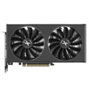 XFX 讯景 RX 6500 XT 黑狼 显卡 4GB