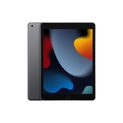 Apple/苹果 iPad 10.2英吋平板电脑Wi-Fi版 支持第一代pencil手写笔ipad9代 64/256GB  美日港版随机发