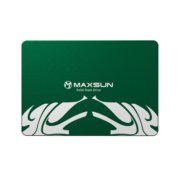 铭瑄(MAXSUN) 2TB SSD固态硬盘 SATA3.0接口 御林卫系列