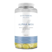 Myvitamins 男士复合维生素多维片钙片男性成年综合锌硒片补充vc