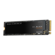 西部数据（WD） NVME M.2 2280台式机笔记本SSD固态硬盘 黑盘SN770 500G