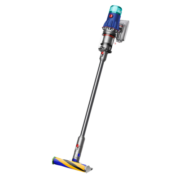 戴森（DYSON） 手持无线吸尘器 轻便易用V8 V10 V12 V15 G5 宠物家庭适用 智能除尘吸尘器 家用 V12 Detect Slim Fluffy