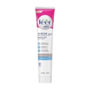 Veet/薇婷净纯脱毛膏温和型200ml快速去毛娇嫩肌肤使用