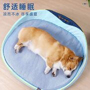 Hoopet 狗狗凉感双面窝 M中型