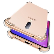 oppor15手机壳r17r11r11s防摔r9r9s硅胶r15x梦境m版a57a59s软a1a5a83a9a11a7x/k1/k3/k5保RENO6/8护pro/plus