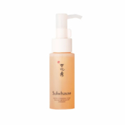 Sulwhasoo 雪花秀 顺行柔和洁面乳 50ml