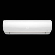预售、PLUS会员：Hisense 海信 男神小智系列 KFR-33GW/EF20A1 新一级能效 壁挂式空调 1.5匹