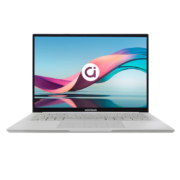 ASUS 华硕 a豆14 Pro 14英寸 商务本 （酷睿i7-12700H、核芯显卡、16GB、512GB SSD、2.5K、IPS、60Hz）  4693元