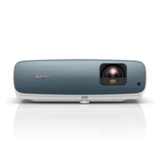明基（BenQ）TK850 投影机 投影仪家用 游戏投影（4K超高清 3000流明 白天直投 HDR-PRO 动态补偿 镜头位移）