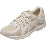 【618预售】ASICS亚瑟士JOG 100 2男女轻量透气宽楦跑鞋运动鞋