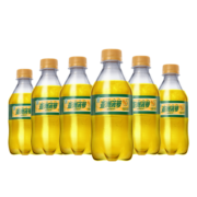 亚洲（ASIA） 菠萝汽水饮料碳酸饮料气泡水 300ml*12小瓶 老广州汽水夏季怀旧 菠萝汽水 300ml*12瓶