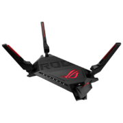 618预售：ROG 玩家国度 GT-AX6000 全千兆电竞路由 WiFi 6