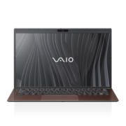 VAIO SX14 英特尔酷睿14英寸Win11系统 高端进口商务轻薄笔记本电脑(i7 4核 16G 512G SSD FHD 触控屏)金榈棕