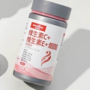 纽利安 维生素C+维生素E+烟酸片*1瓶