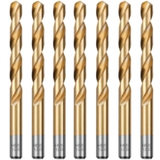 佰瑞特 高速钢镀钛钻头含钴 3.1mm 2支