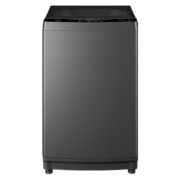 京东百亿补贴：美的 Midea 波轮洗衣机 全自动 V13DB 10公斤  以旧换新随心洗系列  MB100V13DB