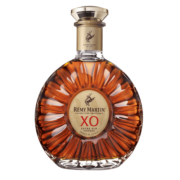 人头马（Rémy Martin）洋酒 X.O优质香槟区干邑白兰地 700ml
