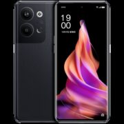 OPPO Reno9 Pro旗舰5G游戏拍照智能手机超薄全屏