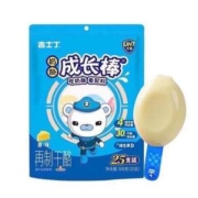 高于四倍牛奶钙质，吉士丁 儿童奶酪棒 500g 25支装