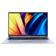 需PLUS会员全品券：ASUS 华硕 无畏15 15.6英寸笔记本电脑（i5-1240P、16GB、512GB）