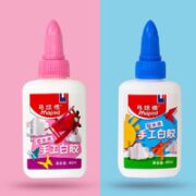 Maped 马培德 814302CH 可水洗水溶性手工白胶 40g