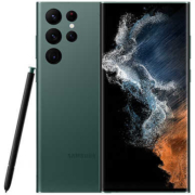 京东百亿补贴：SAMSUNG 三星 Galaxy S22 Ultra 5G智能手机 12GB+256GB