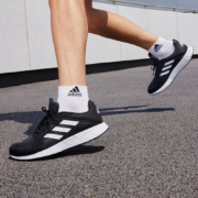 23日20点、618预售：adidas 阿迪达斯 DURAMO系列 Duramo SL 男子跑鞋 GV7124