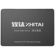 ZHITAI 致态 SC001 固态硬盘 256GB SATA3.0