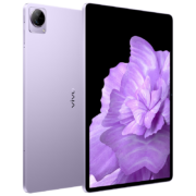 京东百亿补贴：vivo Pad 平板电脑 8GB+128GB 骁龙870