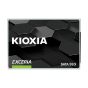 铠侠（Kioxia）480GB SSD固态硬盘 SATA接口 EXCERIA SATA TC10系列