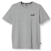 XL码！PUMA 男士ESS短袖T恤 589041  凑单到手约￥75.79