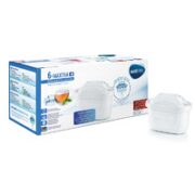 BRITA 碧然德 家用滤水壶 净水壶 Maxtra 多效滤芯 6枚装