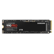 三星990 PRO固态硬盘2TB NVMe M.2电竞笔记本PS5台式机PCIe4.0SSD