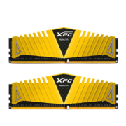 PLUS会员、需凑单、概率券：ADATA威刚 XPG DDR4 台式机内存 威龙D4 3200频 电竞款 16G×2