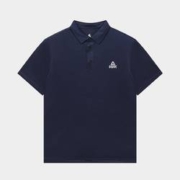 限尺码：PEAK 匹克 男子运动POLO衫 DF62235100BA