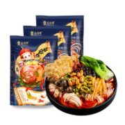 皇冠螺 柳州螺蛳粉 330g*3包
