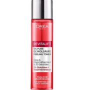 L'Oréal Paris 巴黎欧莱雅 5%乙醇酸去角质爽肤水180mL  直邮含税到手￥84.24