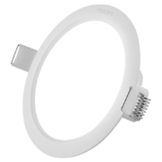 PHILIPS 飞利浦 恒灵系列 LED灯 筒灯射灯 3.5W 白色*2件