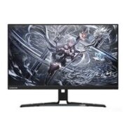 Lenovo 联想 Y27-30 27寸IPS显示器（2560×1440、180Hz、99％sRGB、HDR400）