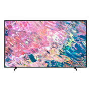 618预售，PLUS会员：SAMSUNG 三星 QA85Q60CAJXXZ 液晶电视 85英寸 4K