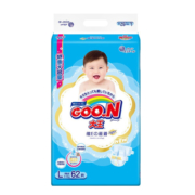 大王（GOO.N） 大王维E纸尿裤婴儿宝宝尿不湿纸尿裤 L62片男女宝通用（9-14kg）