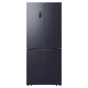 618预售：Ronshen 容声 BCD-460WD12FPA 十字门对开门冰箱 460升