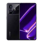联通用户:realme 真我 GT Neo5 SE 16+1T 极影黑