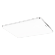 松下（Panasonic） LED灯卧室吸顶灯 餐厅灯 书房照明 卫生间灯具 简洁圆灯阳台灯 三室两厅（主卧智控）