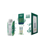 京喜特价APP：蒙牛 特仑苏有机梦幻盖250mL*10盒/箱 礼盒装