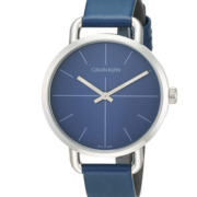 Calvin Klein 卡尔文·克莱恩 Even超然系列 K7B231VN 女士时尚手表 直邮含税到手￥480.41