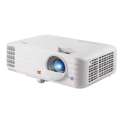 优派 PX701-4K 投影仪家用 投影机 游戏电竞（4K超高清 240HZ刷新率 4.2ms低延迟 3200流明 HDR10 四向校正）